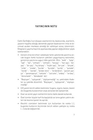 Yaşamak - 57858324547875499215506