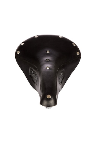 Brooks B17 Standart Sele Siyah B211 A07202 Siyah