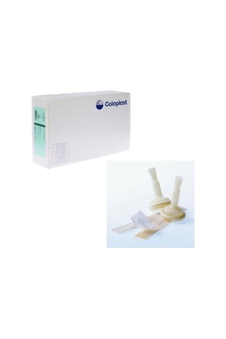 Coloplast Conveen Prezervatif Sonda 35MM Yapışkan Şeritli 30 Ad.