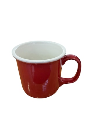 Aryıldız Kupa Patara Kırmızı 300ml 246757 Kırmızı