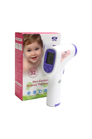 Nx-2000 Kızılötesi Temassız Termometre-3060