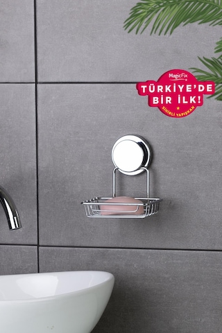 Okyanus Home Magic Fix Kuru Sabunluk - Iz Bırakmayan Sihirli Yapı