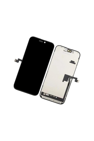 Vaveni İphone 16 Pro Uyumlu Ekran Zy Fhd+ Cof Diagnostik Arz