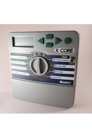Xc Hunter Kontrol Ünitesi-801