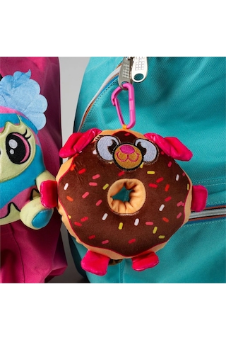 Sürpriz Peluş Köpek