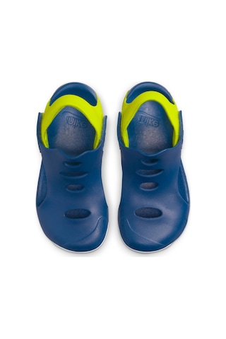 Nike Nıke Sunray Protect 3 Çocuk Sandalet Dh9462-402 Dh9462-402 Lacivert Lacivert