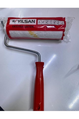 Yılsan Ekstra Saten İç Cephe Rulosu 20 Cm