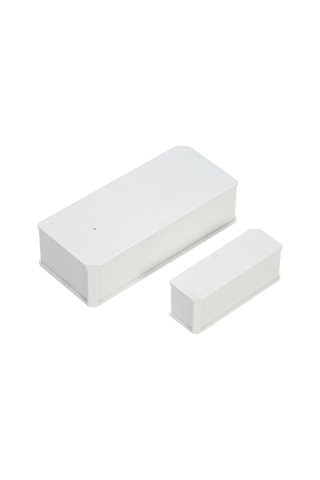 Padalink Sonoff Dw2 Wi-fi Pencere Kapı Sensörü - Akıllı Güvenlik Sistemi, Uygulama Kontrolü, Açılma Bildirimi Ve Tarihçe Kaydı Pil Dahil Değil