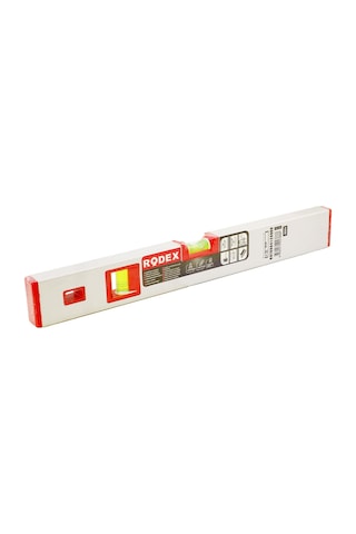 Rodex Alüminyum Su Terazisi 60 Cm