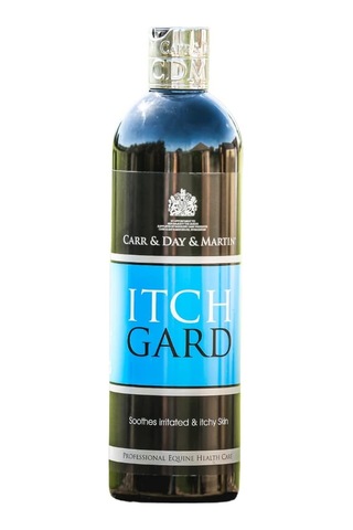 Carr & Day & Martin Itchgard 500 Ml - Atlar İçin Kaşıntı Losyonu