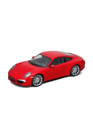 18047 Welly Dıe Cast 1 18 Porsche 911