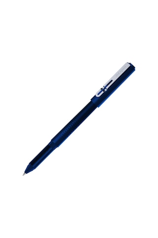 Liqeo Mavi 1.0 İmza Kalemi Sing Gel Pen 2 Adet Genel