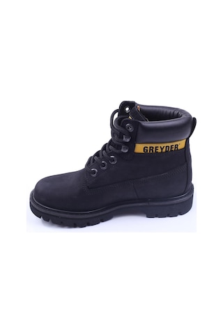 Greyder 10450 Gr Basic Unisex Kadın-erkek Bot 001