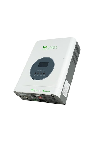 Apx1km 1000w Akıllı İnverter - 60a Mppt - 150v Dc Panel