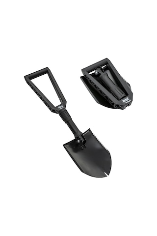 Rox Camping 0108 Katlanır Kürek Kamp Küreği 59 Cm