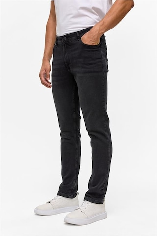 Süvari Gri Denim Pantolon Pn2016600174-s05 Gri