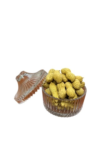 Gurme Kirve Kabuklu Fıstık 500 G