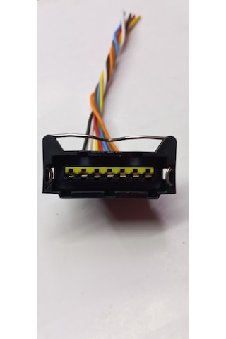 Peugeot 2000 Model 106 / 306 Stop Soketi 7k003