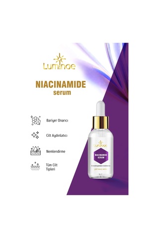 Niacinamide Serum