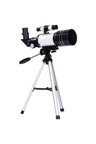 Jwin F40070 Tripodlu Teleskop