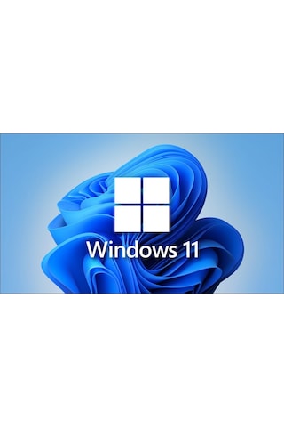 Ms Windows 11 Pro Fqc-10556 64Bıt Tr (Oem) (553619447)