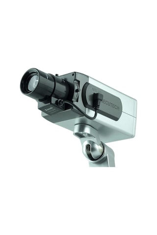Pm-1400b Kırmızı Ledli Maket Kamera