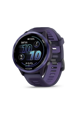 Garmin Forerunner 570 47 MM Wifi Akıllı Saat (Distribütör Garantili)