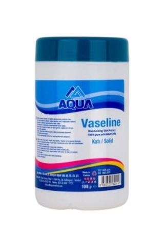 Hemengo Katı Vazelin 1 Litre Hmngobzs