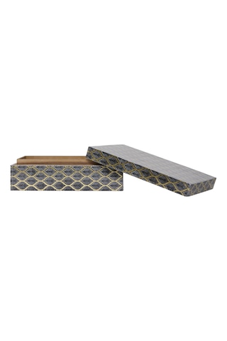 Yargıcı Kutu 11x16x5 Cm 26ynha1040m St