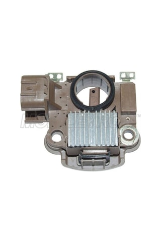 12v Kömürlü Konjektör Mıtsubıshı Tipi 3 Fiş D-s-l Nıssan Navara/pathfınder