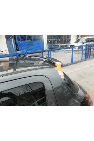 PEUGEOT 308 GT SPOİLER
