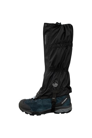 Argeus Trekking Pace Outdoor Tozluk Siyah Çok Renkli