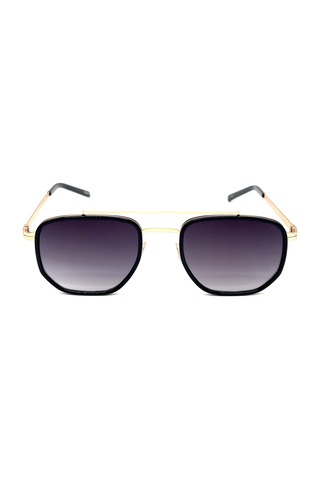 Obb Sunglasses Obb Sg000027 C1 Unisex Güneş Gözlüğü Siyah