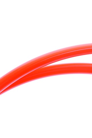 Suntek 2 Adet Turuncu Tpu Rüzgar Sörfü Sabit Kablo Demeti - 26