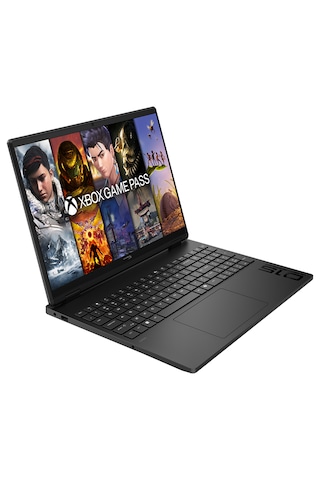 HP Hyperx Omen 15- GB 0011NT D2QW7EA R5-240 24 GB Ddr5 512 GB SSD 8 GB RTX5050 15.3" Dos WUXGA Dizüstü Bilgisayar
