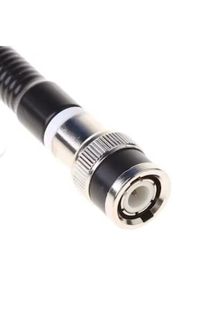 Tkstar Bnc Erkek Enten. 27cm Esnek Yapılı Telsiz Anten Cb Cihazlara