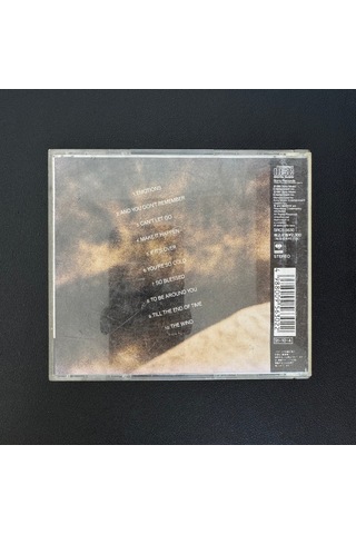 Mariah Carey Emotions Cd