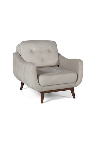 Nelson Berjer Babyface Krem Açık Krem