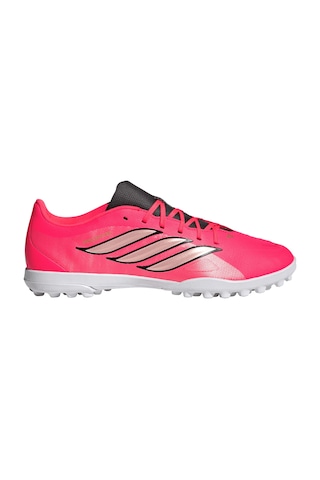 Adidas Predator Club Erkek Pembe Halı Saha Ayakkabısı Hp9975