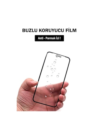 Realme X7 Tam Kaplayan Mat Seramik Ekran Koruyucu (499089744) 20 Tl Fark Ile Apple Uyumlu iPhone Hızlı Şarj Kablosu