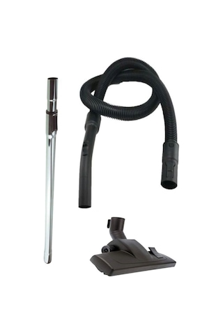 Bosch Uyumlu Bgs 2All4 Easyy'Y Hortum Emici Başlık Teleskopik Boru Set