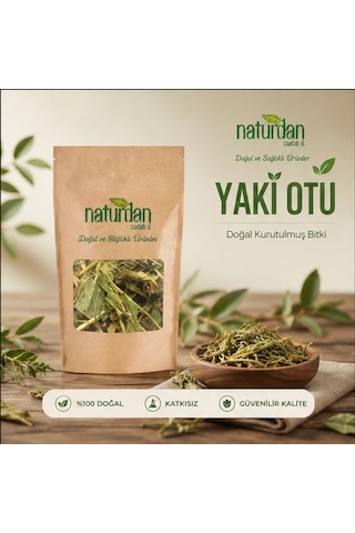 Yakı Otu - 500 Gr