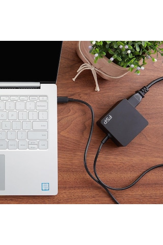 Fsp Nb C 65w Type C Adaptör