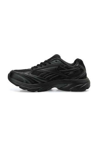 Reebok 6w Belwave Sıyah Sıyah Erkek Sneaker Siyah