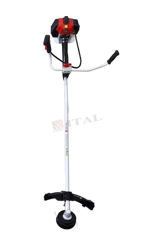 İtal IB520X 2.1 Hp 52 CC Amortisörlü Benzin Motorlu Yan Tırpan