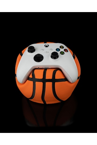 Basketbol Topu Ps/xbox Kontrol Standı