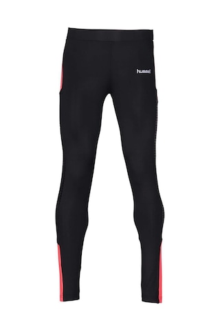 Hummel Flojas Kadın Tayt 930911-2001 Siyah