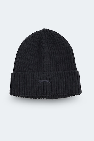 Slazenger Astros I Unisex Lacivert Bere Lacivert