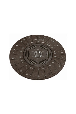 DEBRİYAJ BALATASI 420mm SABİT 1878002706 0072504303 36303010010
