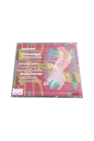 Style İn Style Cd